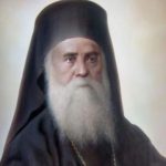 St. Nectarios of Aegina