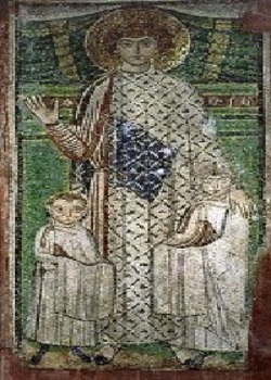 St. Demetrious of Thessaloniki 