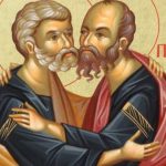 Leaders of the Apostles Feast of Sts. Peter and Paul