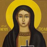 St Pelagia St Taisia