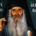 Prayer and Fasting …St. elder Iakovos Tsalikis of Evia