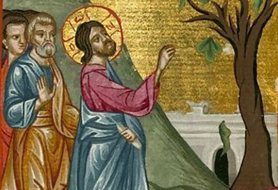 Introduction To The Holy And Great Week - Great And Holy Monday