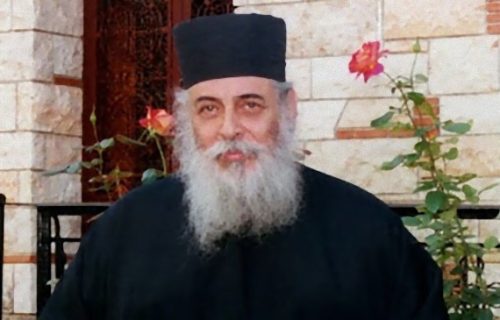 The Orthodox Path