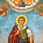 The life of Saint Theophilos the Neomartyr (celebrated on 7/24/2024)