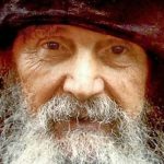 Elder Efraim of Arizona. Through Time to Eternity