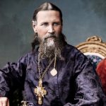 ''Every man is an image of God '' St. John of Kronstadt