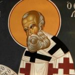 Saint Gregory the Theologian