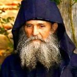 Elder Efraim of Arizona about Repentance